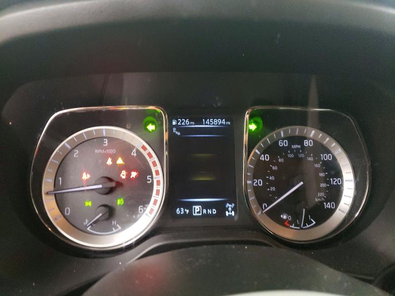 Продажа на аукционе авто 2017 Nissan Titan Xd, vin: 1N6BA1F40HN524430, номер лота: 49284506