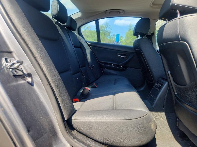 Продаж на аукціоні авто 2009 Bmw 328, vin: WBAPH535X9A434443, номер лоту: 50197126
