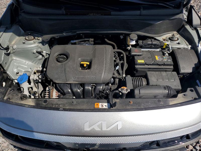 2024 Kia Seltos მანქანა იყიდება აუქციონზე, vin: KNDEU2AA3R7495621, აუქციონის ნომერი: 50983926