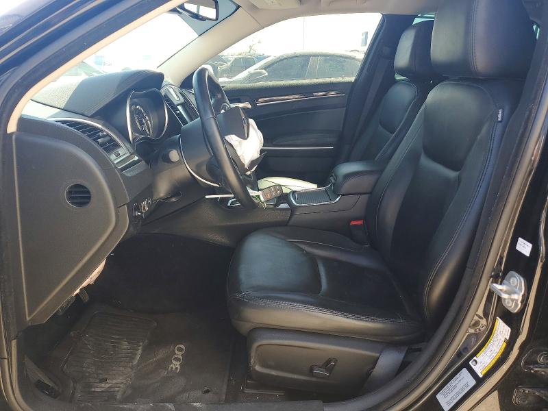 Продажа на аукционе авто 2016 Chrysler 300, vin: 2C3CCAAG5GH295838, номер лота: 51539946