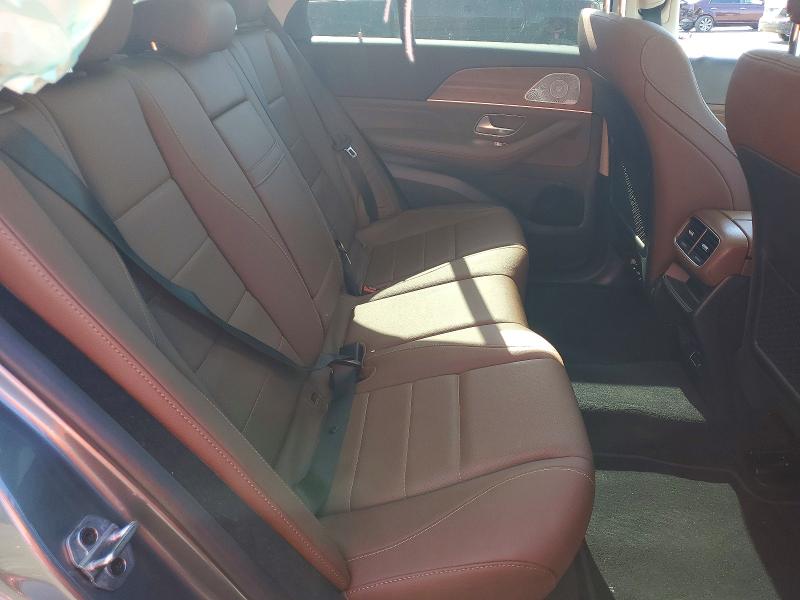 Aukcja sprzedaży 2024 Mercedes-benz Gle, vin: 4JGFB4FB3RB235154, numer aukcji: 50178076