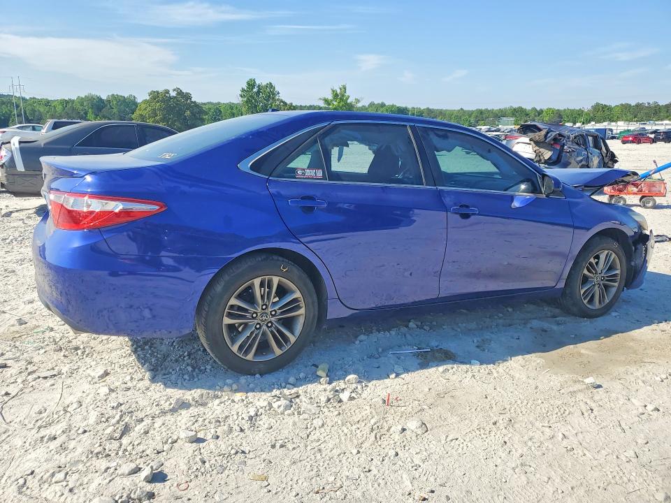 Продажа на аукционе авто 2016 Toyota Camry, vin: 4T1BF1FKXGU509422, номер лота: 51255946