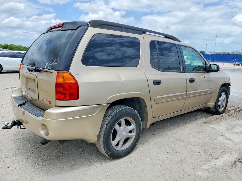 Продаж на аукціоні авто 2004 Gmc Envoy, vin: 1GKES16S846175859, номер лоту: 50404956