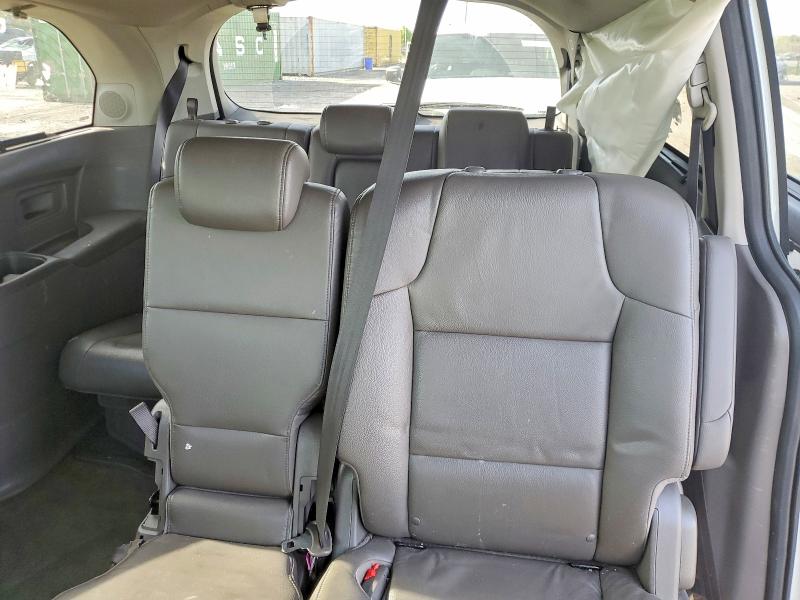 Aukcja sprzedaży 2016 Honda Odyssey, vin: 5FNRL5H91GB038850, numer aukcji: 50283266