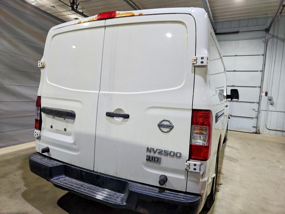 Aukcja sprzedaży 2014 Nissan Nv, vin: 1N6BF0KX8EN108150, numer aukcji: 48709876