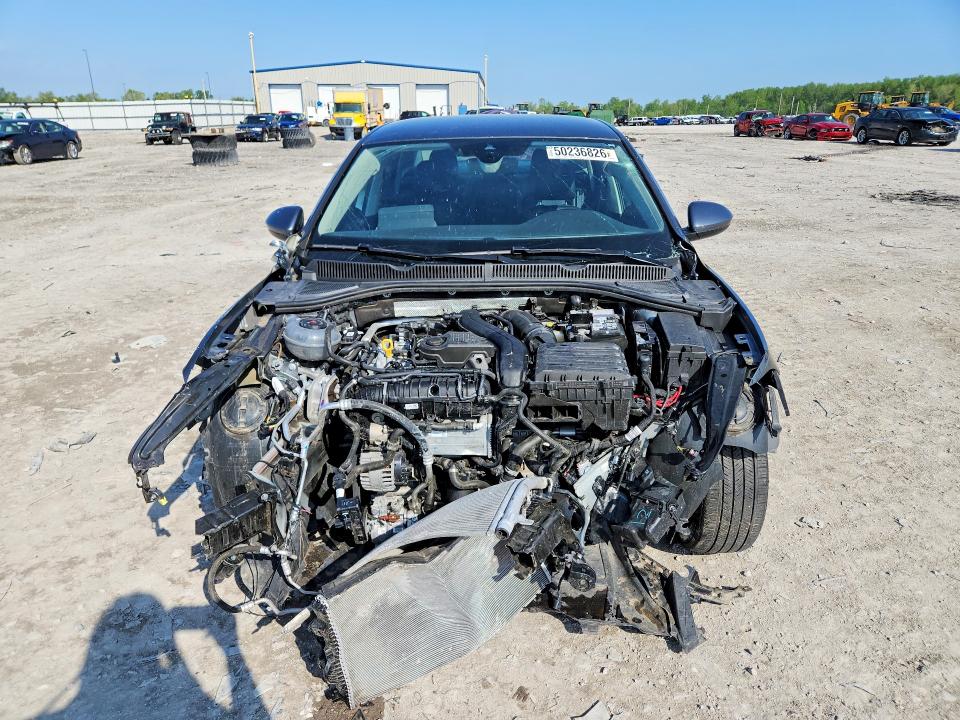 Продаж на аукціоні авто 2024 Volkswagen Jetta, vin: 3VWEM7BU2RM002472, номер лоту: 50236826