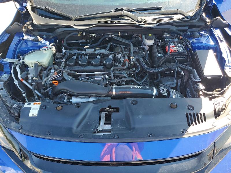Aukcja sprzedaży 2020 Honda Civic, vin: 2HGFC1E52LH708246, numer aukcji: 49022936