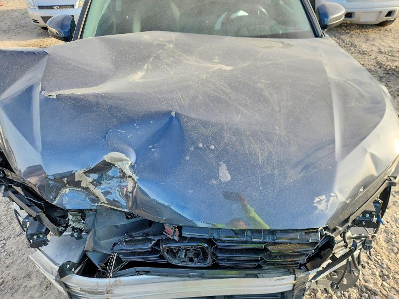 48422506 :رقم المزاد ، 2HKRS4H73RH478987 vin ، 2024 Honda Cr-v مزاد بيع
