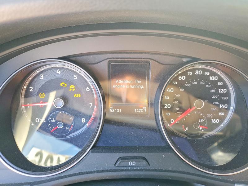 Aukcja sprzedaży 2021 Volkswagen Atlas, vin: 1V2JP2CA7MC529805, numer aukcji: 49055136
