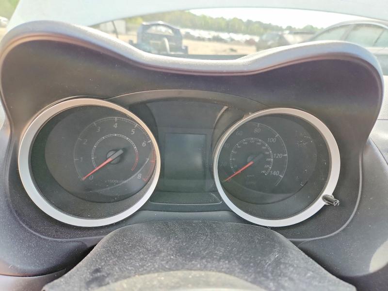 Aukcja sprzedaży 2015 Mitsubishi Lancer, vin: JA32U2FU3FU023260, numer aukcji: 50163976