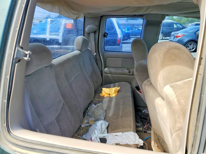 Aukcja sprzedaży 2003 Chevrolet Silverado, vin: 2GCEC19V531374095, numer aukcji: 51291436