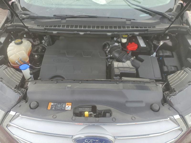 Aukcja sprzedaży 2017 Ford Edge, vin: 2FMPK4K83HBB37247, numer aukcji: 48150536
