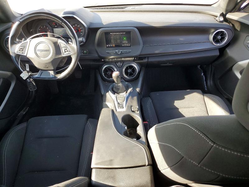 Продаж на аукціоні авто 2020 Chevrolet Camaro, vin: 1G1FE1R74L0145542, номер лоту: 49176416