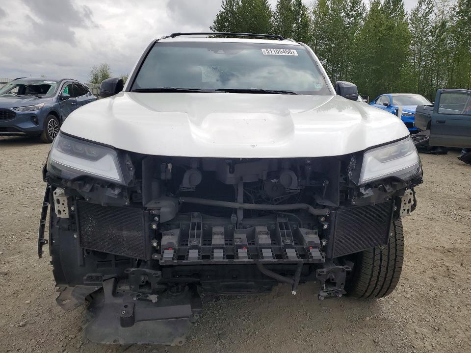 Продаж на аукціоні авто 2022 Lexus Lx 600, vin: JTJGB7CX5N4012216, номер лоту: 51105456