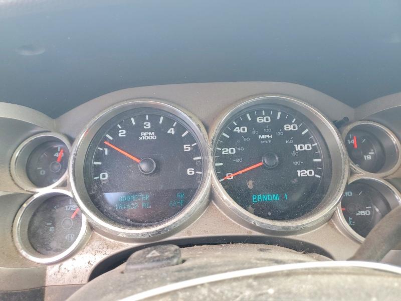 Aukcja sprzedaży 2010 Gmc Sierra, vin: 1GT3K0BG6AF108882, numer aukcji: 50456856