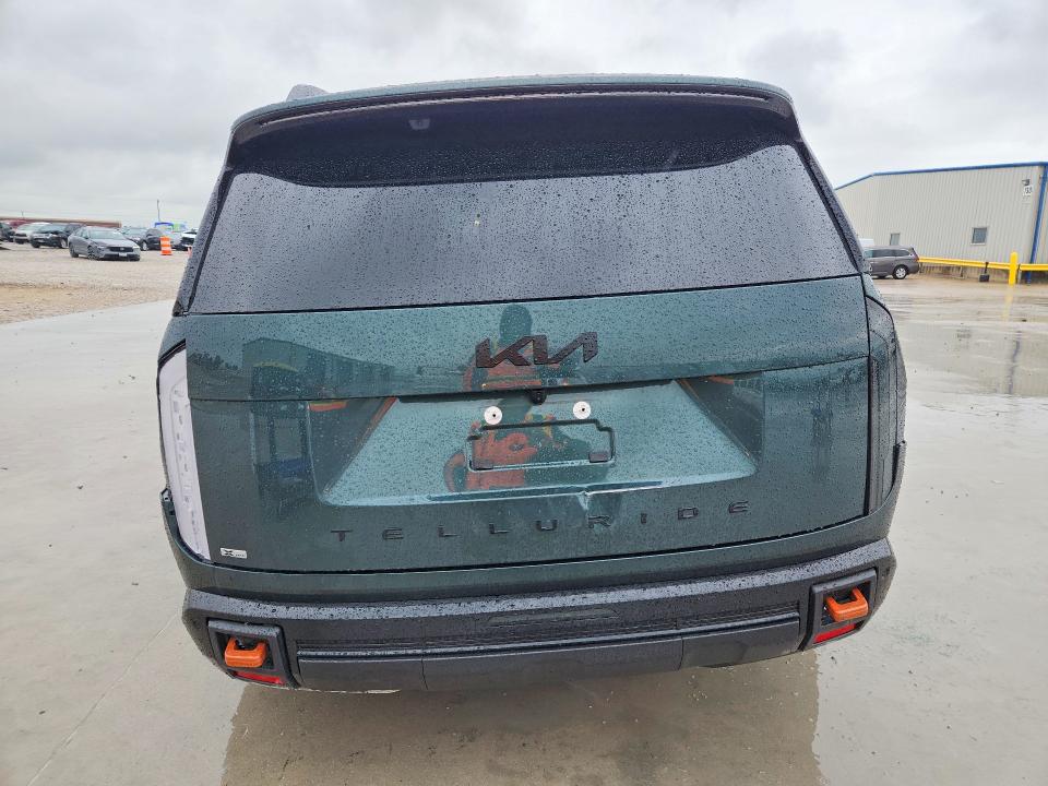 Aukcja sprzedaży 2027 Kia Telluride, vin: 5XYPLES1XVG017768, numer aukcji: 51830316