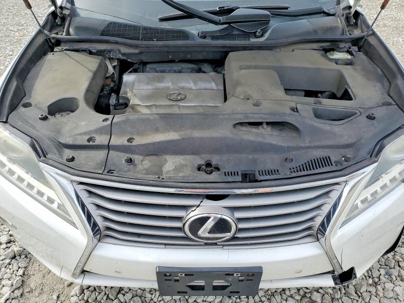 2015 Lexus Rx 350 მანქანა იყიდება აუქციონზე, vin: 2T2BK1BA8FC293316, აუქციონის ნომერი: 51871996