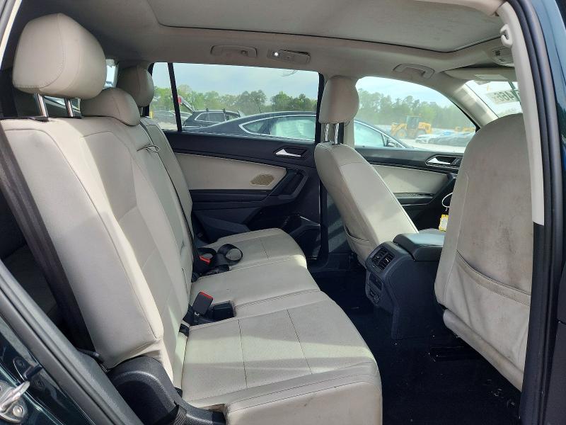 Aukcja sprzedaży 2019 Volkswagen Tiguan, vin: 3VV3B7AX8KM144697, numer aukcji: 48951466