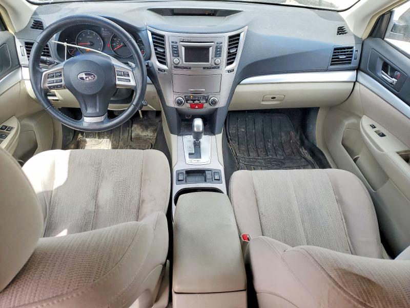 Продажа на аукционе авто 2014 Subaru Outback, vin: 4S4BRBCC8E3261295, номер лота: 50567006
