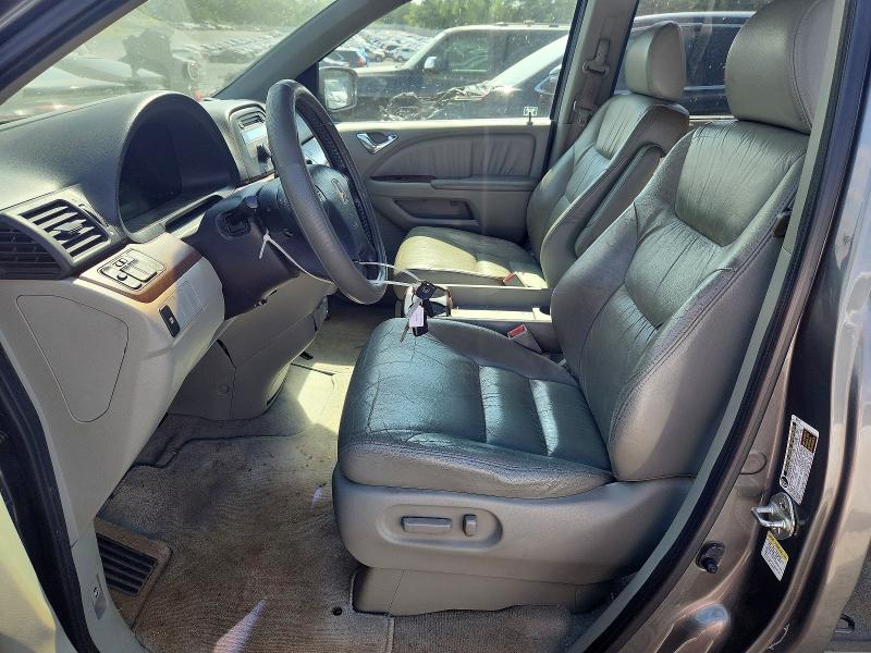 Продаж на аукціоні авто 2007 Honda Odyssey, vin: 5FNRL38637B431761, номер лоту: 51194096