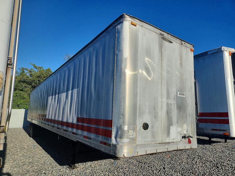 2001 Trailmobile Trailer მანქანა იყიდება აუქციონზე, vin: 1PT01JJH618000840, აუქციონის ნომერი: 48354666