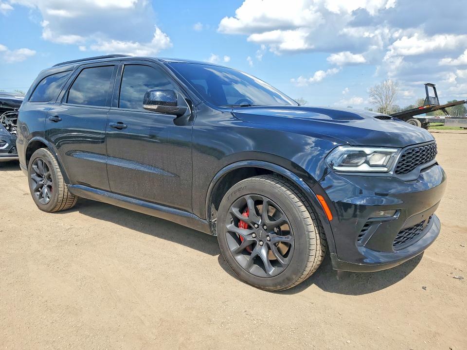 Aukcja sprzedaży 2023 Dodge Durango, vin: 1C4SDJGJ1PC691081, numer aukcji: 51139966