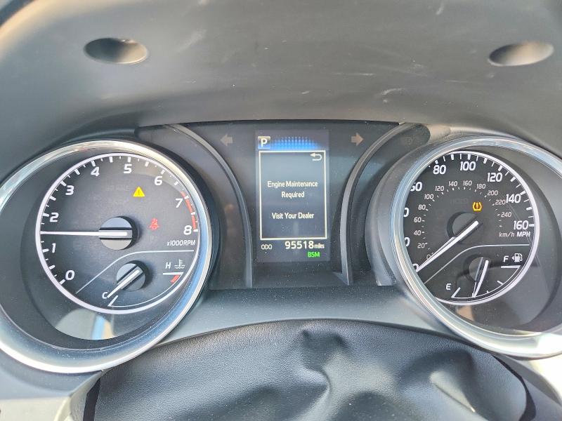 Продажа на аукционе авто 2019 Toyota Camry, vin: 4T1B11HK2KU837471, номер лота: 51540436