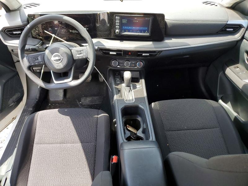 Aukcja sprzedaży 2025 Nissan Kicks, vin: 3N8AP6BA3SL323414, numer aukcji: 49974666