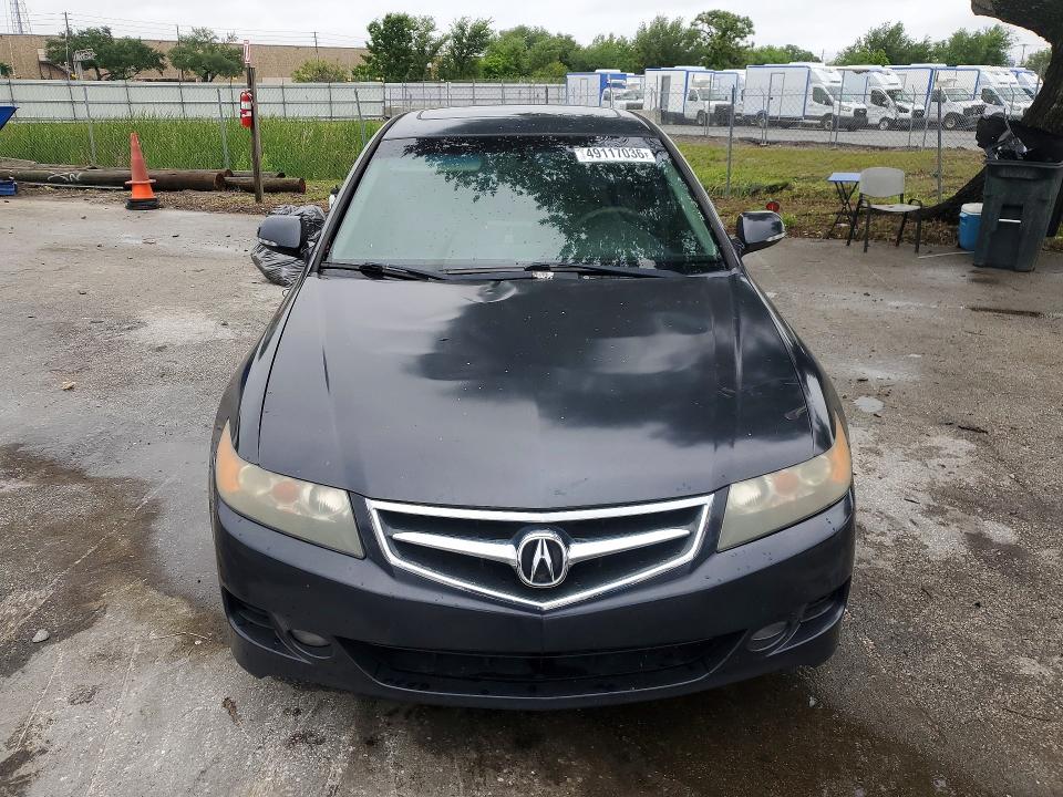 Aukcja sprzedaży 2006 Acura Tsx, vin: JH4CL96846C022966, numer aukcji: 49117036