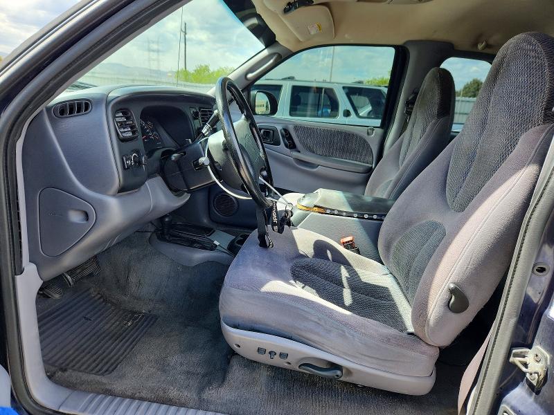 Продажа на аукционе авто 1998 Dodge Dakota, vin: 1B7GG22Y0WS600099, номер лота: 49038086