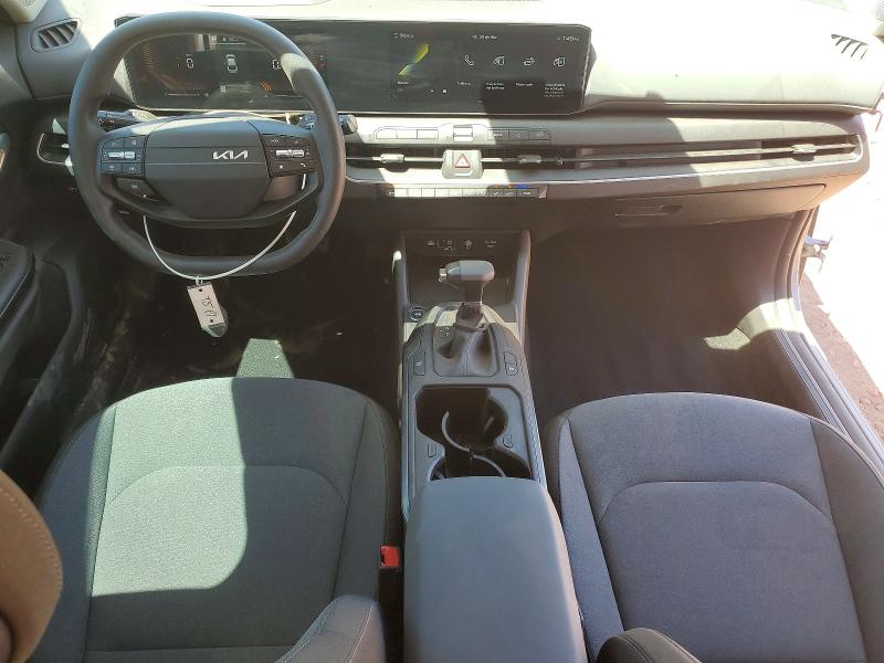 Продаж на аукціоні авто 2025 Kia K4, vin: 3KPFT4DEXSE239063, номер лоту: 51363066