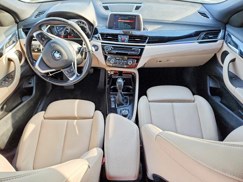 Продажа на аукционе авто 2018 Bmw X2, vin: WBXYJ3C31JEJ84525, номер лота: 49362226