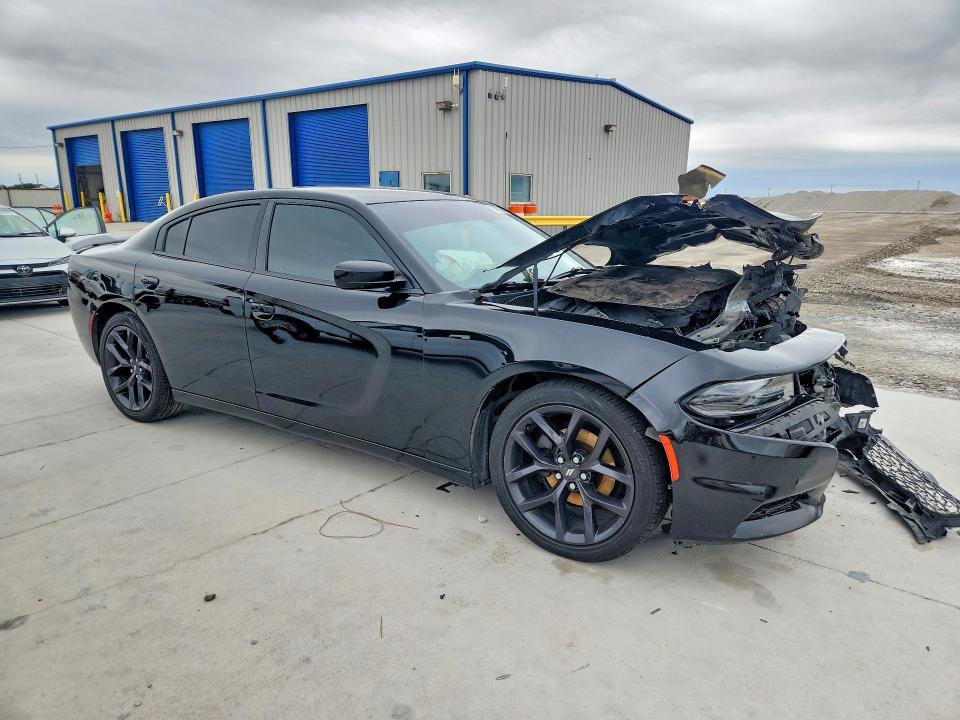 Продаж на аукціоні авто 2020 Dodge Charger, vin: 2C3CDXBG8LH184094, номер лоту: 51610356