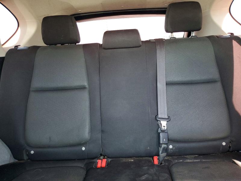 49159686 :رقم المزاد ، JM3KE2BY0G0746071 vin ، 2016 Mazda Cx-5 مزاد بيع