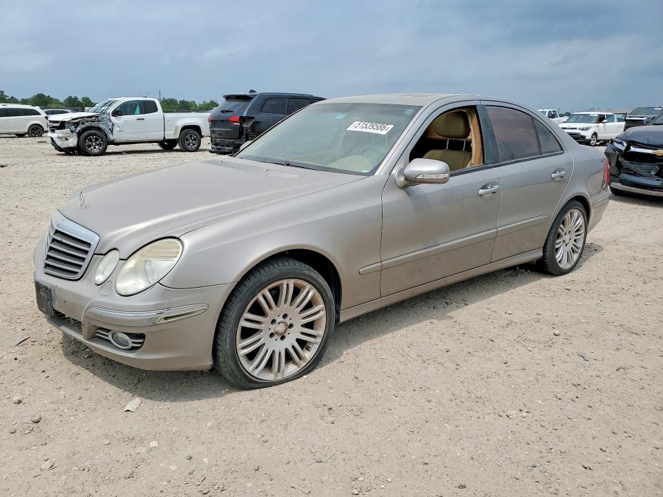 Aukcja sprzedaży 2006 Mercedes Benz E-class, vin: WDBUF56X28B335082, numer aukcji: 51539586