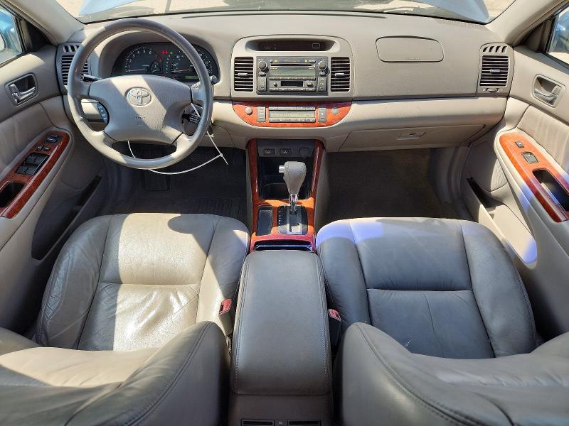 Продаж на аукціоні авто 2004 Toyota Camry, vin: 4T1BF30K34U572166, номер лоту: 50596426