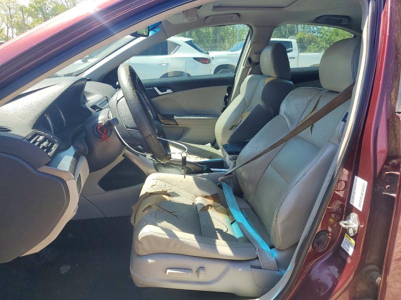 Aukcja sprzedaży 2011 Acura Tsx, vin: JH4CU2F6XBC014075, numer aukcji: 51432776