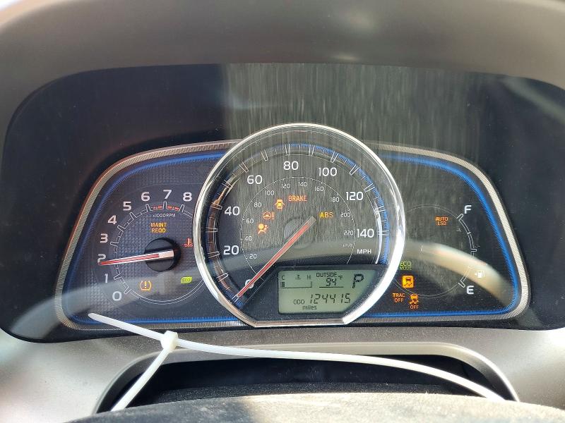 Продаж на аукціоні авто 2013 Toyota Rav4, vin: JTMYFREV3D5000156, номер лоту: 49322866