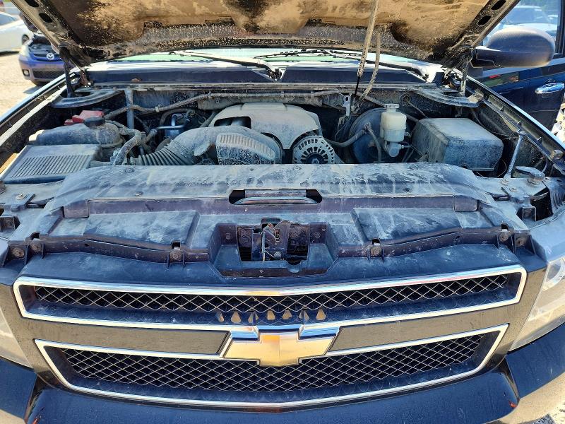 Aukcja sprzedaży 2010 Chevrolet Avalanche, vin: 3GNVKEE06AG244259, numer aukcji: 50993726