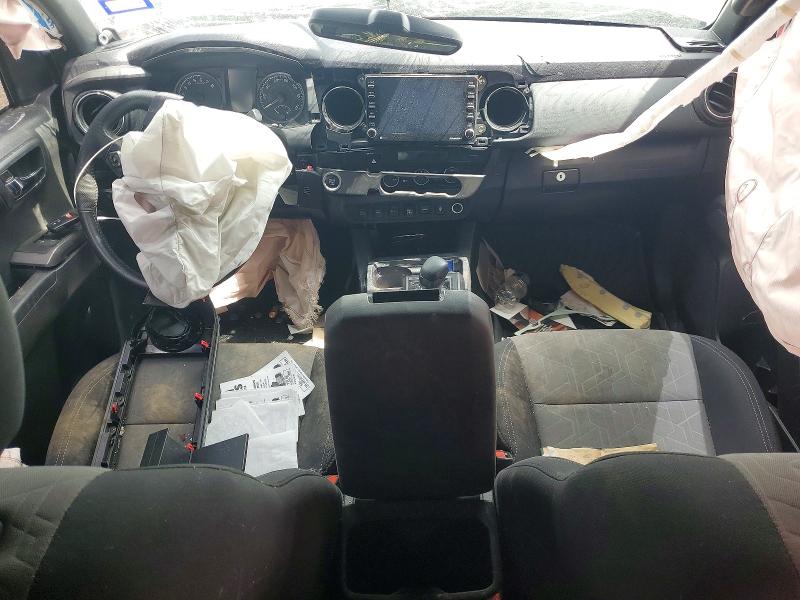 Aukcja sprzedaży 2023 Toyota Tacoma, vin: 3TMAZ5CN2PM211870, numer aukcji: 49646946