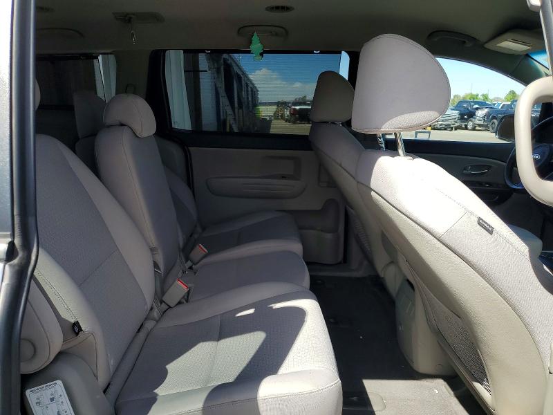 Aukcja sprzedaży 2016 Kia Sedona, vin: KNDMB5C15G6089309, numer aukcji: 51280126