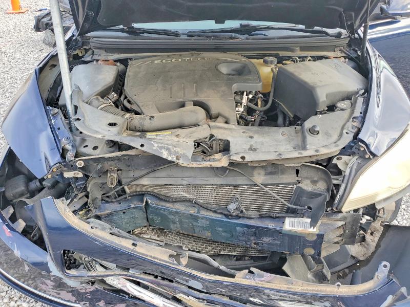 Продаж на аукціоні авто 2009 Chevrolet Malibu, vin: 1G1ZH57B694227874, номер лоту: 49279936