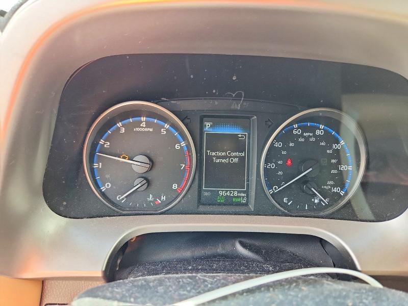 49643736 :رقم المزاد ، JTMWFREV9JJ726954 vin ، 2018 Toyota Rav4 مزاد بيع