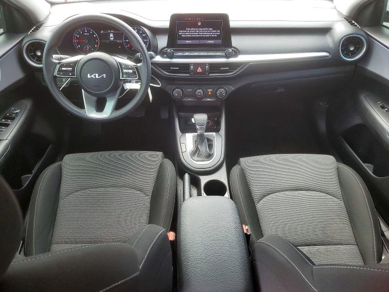 Aukcja sprzedaży 2022 Kia Forte, vin: 3KPF24AD0NE420496, numer aukcji: 48972666