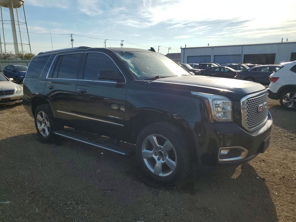 Aukcja sprzedaży 2015 Gmc Yukon, vin: 1GKS2CKJ9FR688339, numer aukcji: 48193926