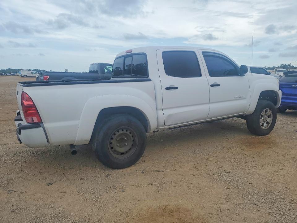 48262656 :رقم المزاد ، 3TMJU62N67M034164 vin ، 2007 Toyota Tacoma مزاد بيع