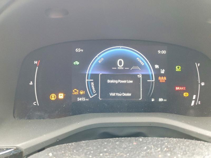 50579746 :رقم المزاد ، 4T1DAACK2TU214711 vin ، 2026 Toyota Camry مزاد بيع