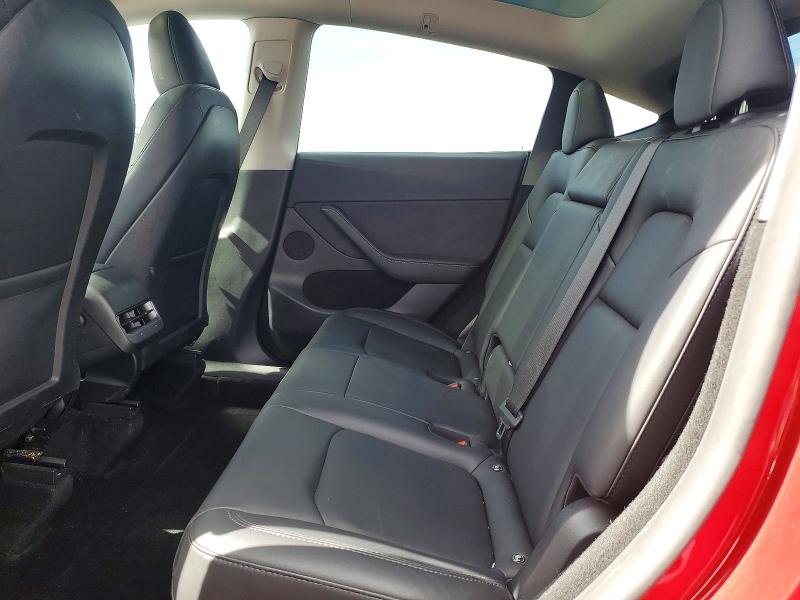 Aukcja sprzedaży 2024 Tesla Model Y, vin: 7SAYGDEE9RF069152, numer aukcji: 50948496