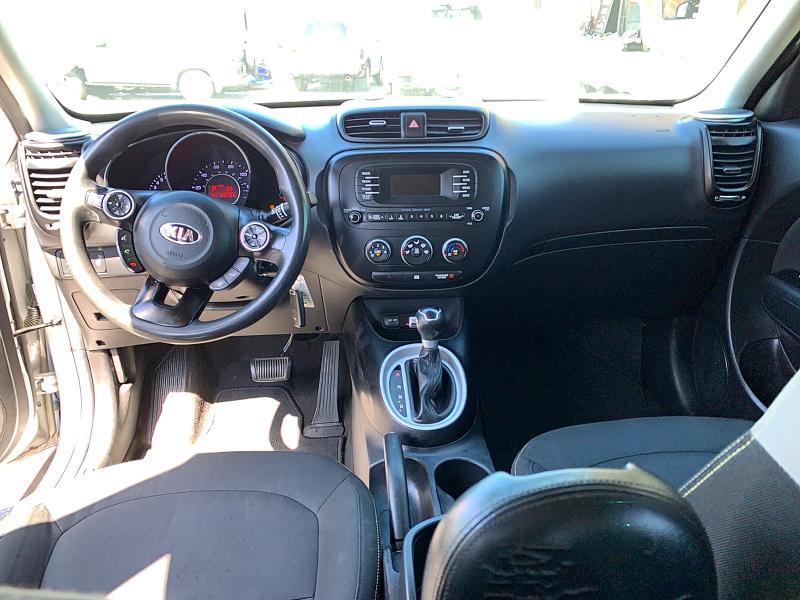 Продажа на аукционе авто 2016 Kia Soul, vin: KNDJN2A2XG7826342, номер лота: 50179926