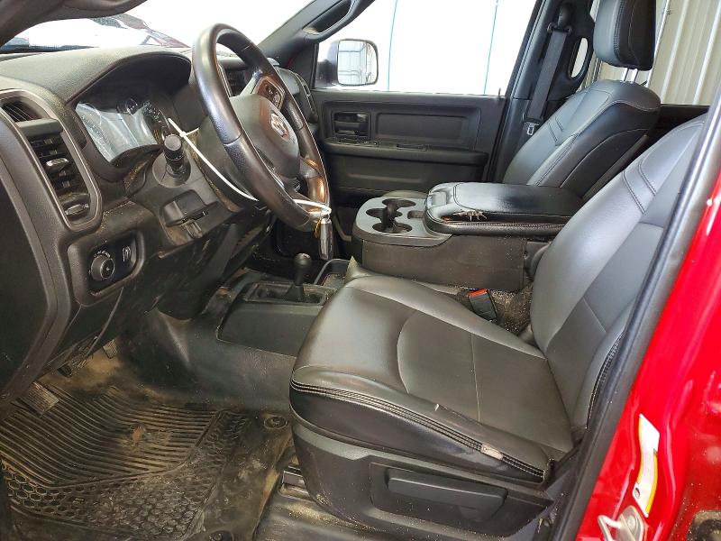 Продажа на аукционе авто 2022 Ram 2500, vin: 3C6UR5HJXNG365278, номер лота: 49935006